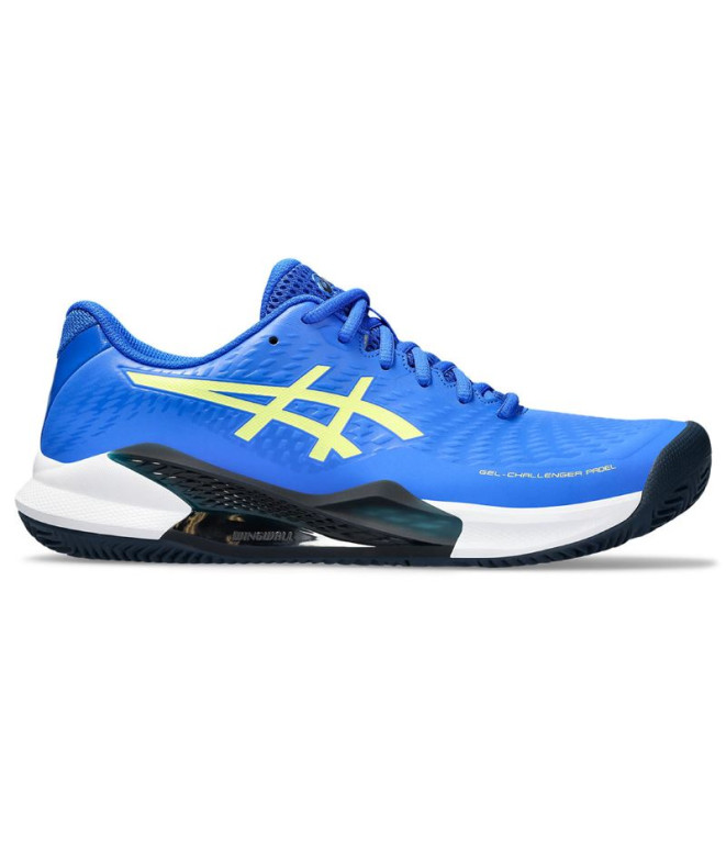 Chaussures Gel Homme padel ASICS -Challenger 14...
