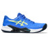 Chaussures Gel Homme padel ASICS -Challenger 14 Bleu/Jaune