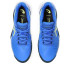 Chaussures Gel Homme padel ASICS -Challenger 14 Bleu/Jaune