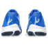 Chaussures Gel Homme padel ASICS -Challenger 14 Bleu/Jaune
