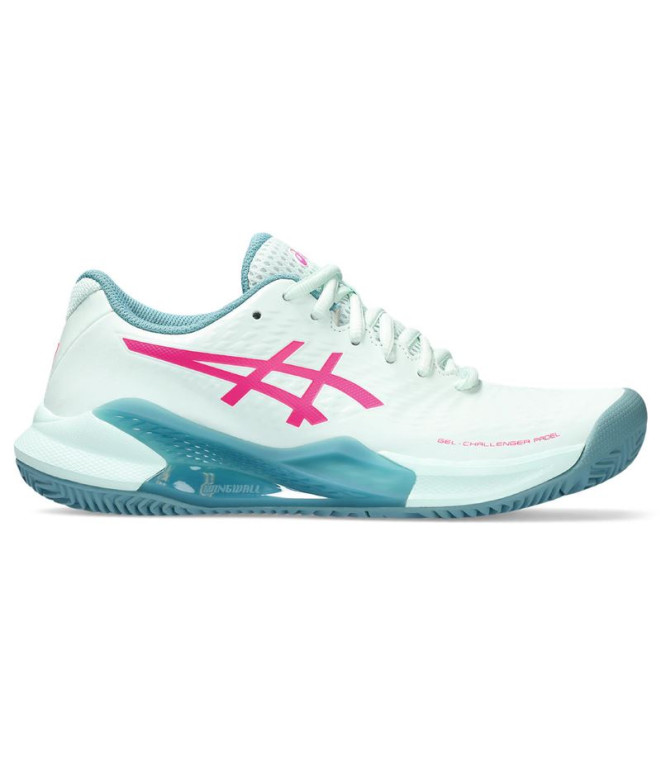 ASICS Gel-Challenger 14 Padel Chaussures Femme...
