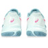 ASICS Gel-Challenger 14 Padel Chaussures Femme Mer Apaisante/Pink Padel