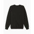 Sweat Dickies Oakport Noir Homme