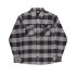 T-shirt Dickies New Sacramento Gris Mélange Homme