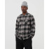 T-shirt Dickies New Sacramento Gris Mélange Homme