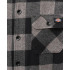 T-shirt Dickies New Sacramento Gris Mélange Homme