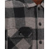 T-shirt Dickies New Sacramento Gris Mélange Homme