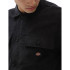 Chemise Dickies Higginson Ls Homme