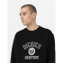 Sweat Dickies Oxford (en anglais) Homme