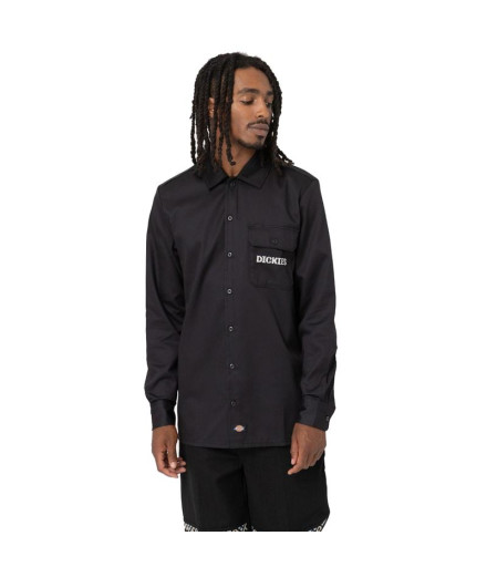 Chemise Dickies Wichita Man