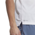 T-shirt de Trail adidas Agr Shirt Homme White