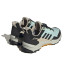 Chaussures Montagne adidas de Terrex Ax4 Gtx Femme