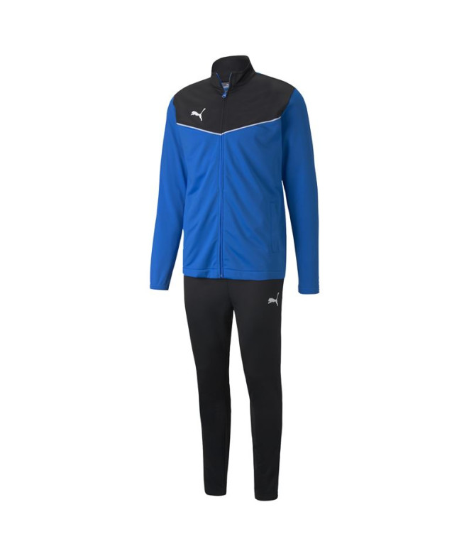 Football Tracksuit Puma Individualrise Track Man