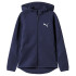 Puma Evostripe Full-Zip H Man Sweatshirt
