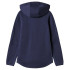 Puma Evostripe Full-Zip H Man Sweatshirt