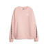 Sweat-shirt féminin Puma Ess Tape Crew