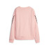Sweat-shirt féminin Puma Ess Tape Crew