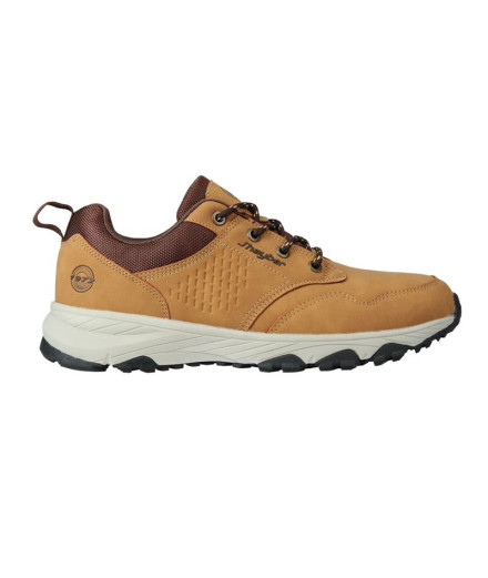 Chaussures J'hayber Chat Camel Homme