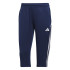 Pantalon de football adidas Tiro23L 3/4Pntw Femmes