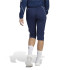 Pantalon de football adidas Tiro23L 3/4Pntw Femmes