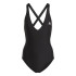Maillot de bain Natation adidas de 3S Spw Suit Femme