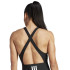 Maillot de bain Natation adidas de 3S Spw Suit Femme
