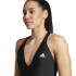 Maillot de bain Natation adidas de 3S Spw Suit Femme
