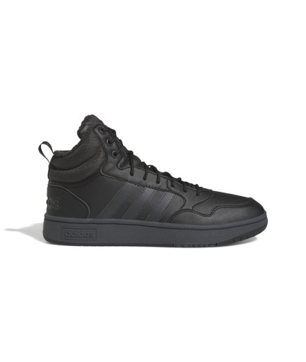 Chaussures adidas Hoops 3,0 Mid Wtr