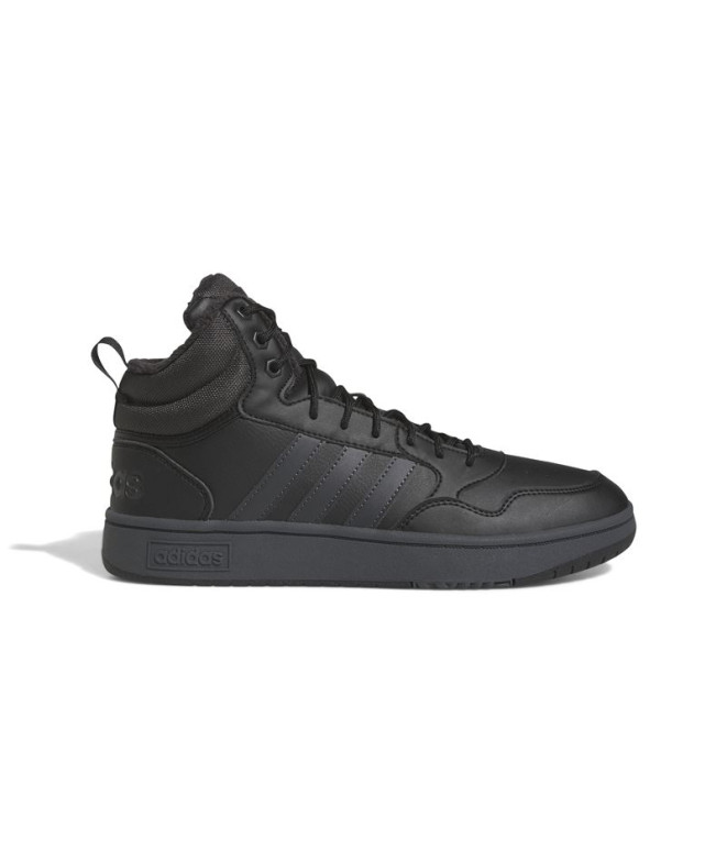 Chaussures adidas Hoops 3,0 Mid Wtr