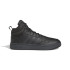 Chaussures adidas Hoops 3,0 Mid Wtr