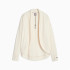 Veste par Yoga Puma Studio Unwind Long C Femme