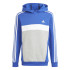 Sweatshirt adidas 3S Tib Fl Hd Kids