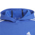 Sweatshirt adidas 3S Tib Fl Hd Kids