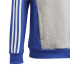 Sweatshirt adidas 3S Tib Fl Hd Kids