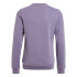 Sweatshirt adidas G Bl Bl Swt Girl
