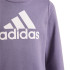 Sweatshirt adidas G Bl Bl Swt Girl