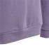 Sweatshirt adidas G Bl Bl Swt Girl