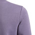 Sweatshirt adidas G Bl Bl Swt Girl