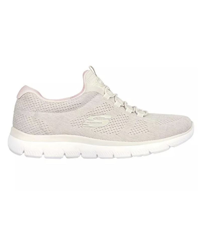 Chaussures Skechers Summits - Fun Flare...