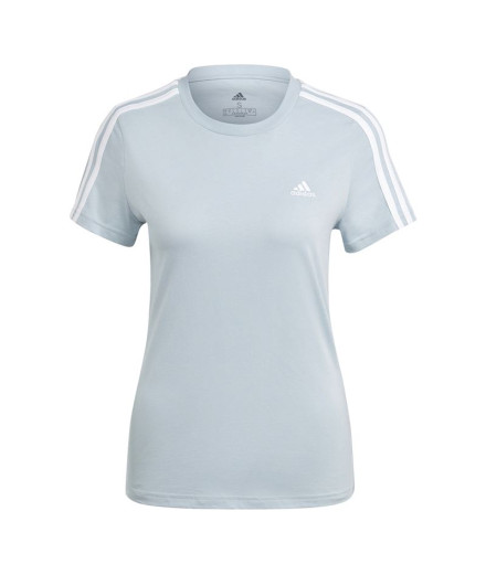 T-shirt adidas 3S Femme