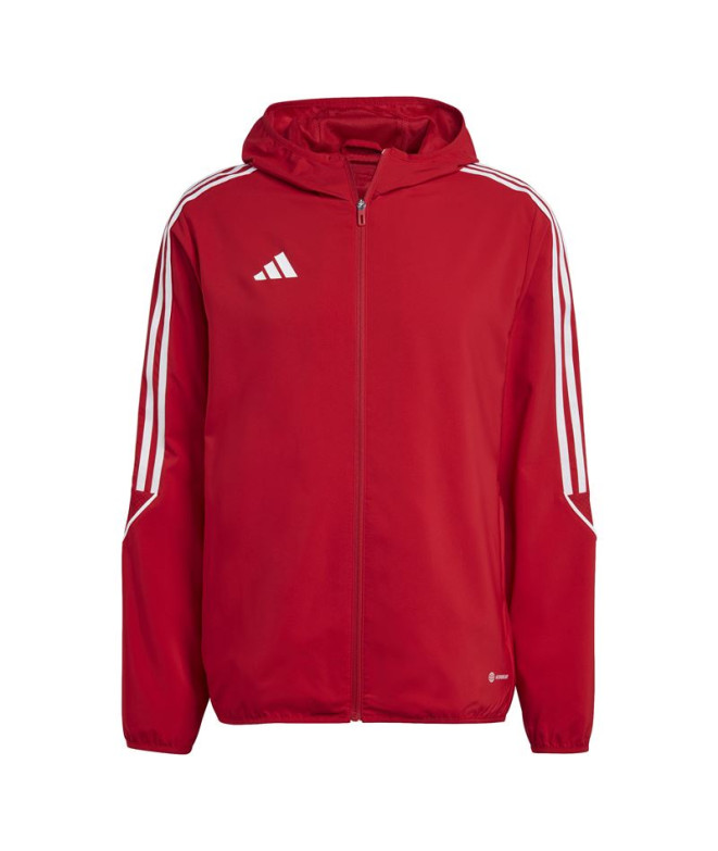 Football adidas Coupe-vent de Tiro23 Lb Homme