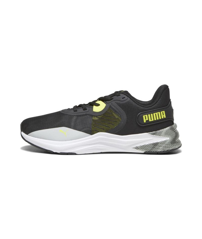 Chaussure de fitness Puma Disperse Xt 3 Hyperw...