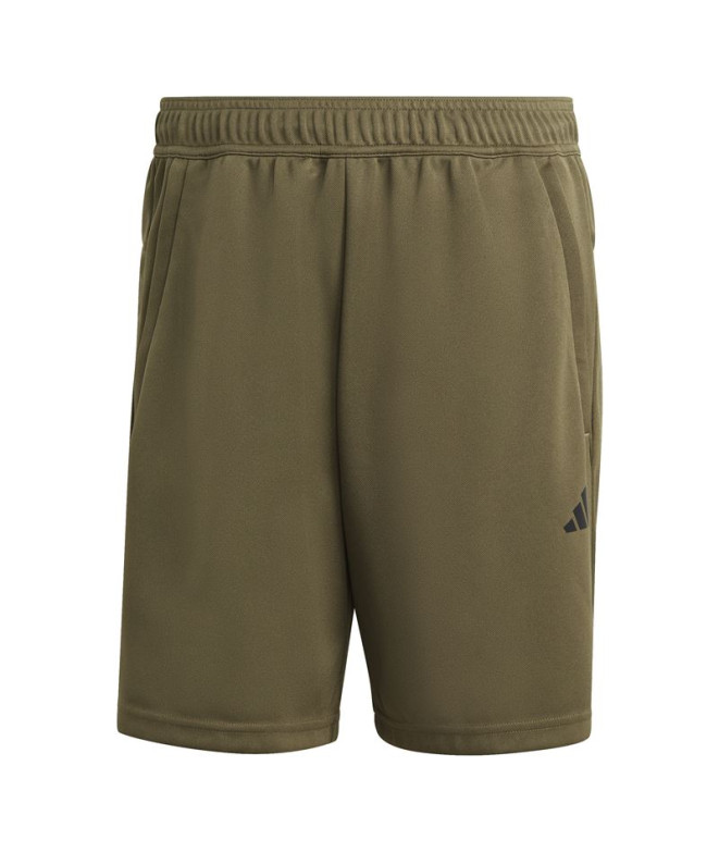 Fitness Pants adidas Tr-Es Allsetsho Pantalon...