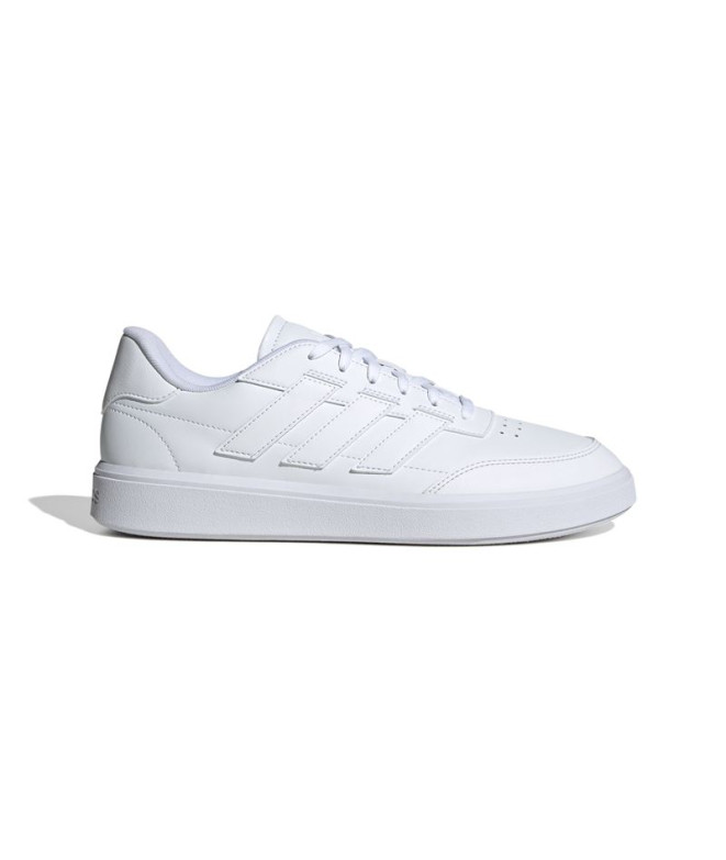 Chaussures adidas Courtblock Hommes
