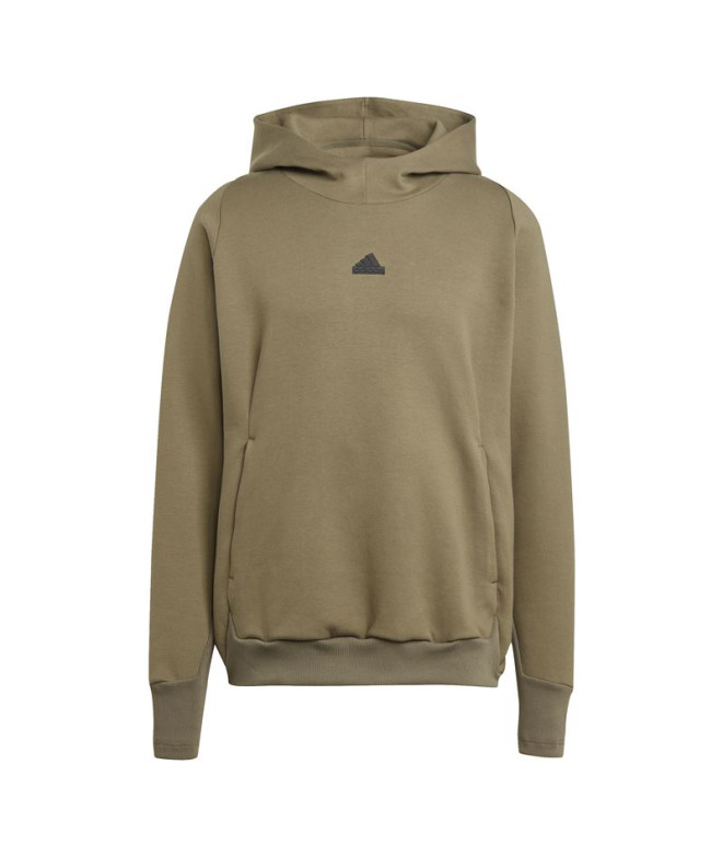 Sweatshirt adidas Z.N.E. Pr Man