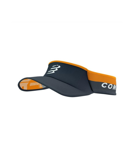 Compressport Visor Visière unisexe ultralégère