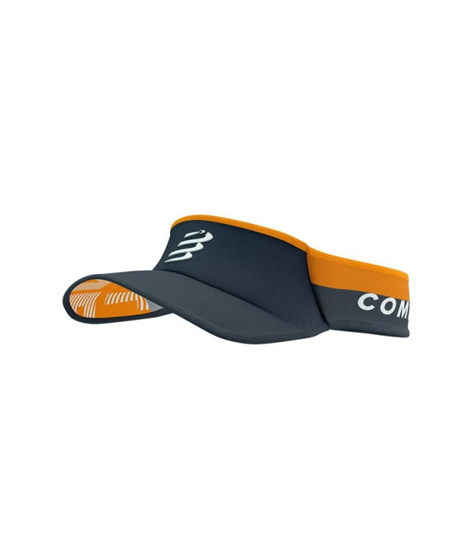 Compressport Visor Visière unisexe ultralégère