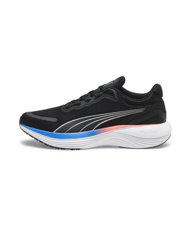 Chaussure de running Puma Scend Pro pour hommes