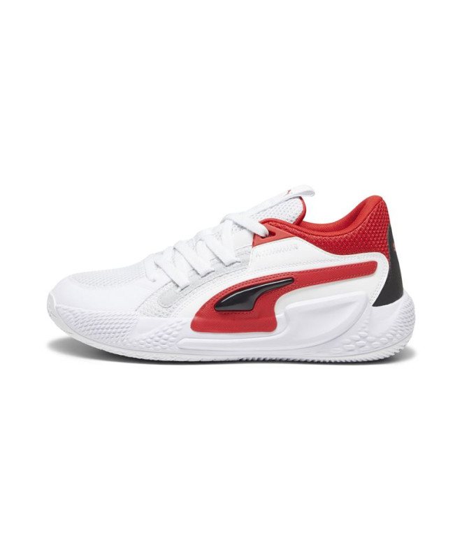 Puma Court Rider Chaos Chaussures de...