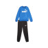 Puma No.1 Tracksuit Kids Logo